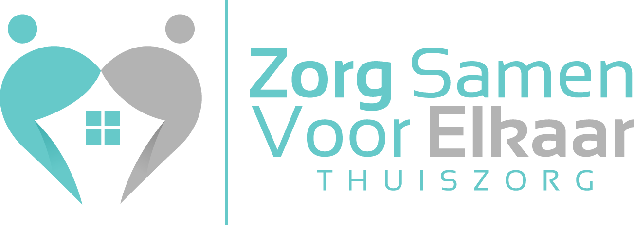 Zorg Samen Voor Elkaar